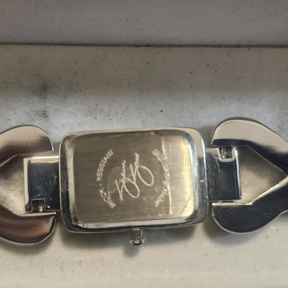 Rare Vintage Susan Somers Collection Womens Watch - Picture 5 of 6